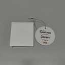 Merry Christmas to A Special Godson Ornament 2025 Godson from Godparent Religious Christmas Decoration Holiday Keepsake (C16)