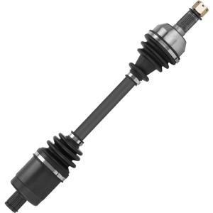 Rear Left/Right CV Axle Shaft for Polaris RZR 900 EPS 2015 2016 2017 2018 2019 2020, EPS Trail XC Edition 2015-2017, Premium 2020, Replace for 1333080, 1 rear left/right axle