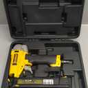 DEWALT Brad Nailer Kit, 18GA, 5/ 8-Inch to 2-Inch, Pneumatic (DWFP12231)