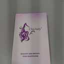 MOCCA Design for iPhone 17 Pro Max Case, Compatible with Magsafe [Premium Invisible Magnetic Ring Stand] [Military Drop Protection] Full Camera Guard Translucent Matte Slim Phone Cover 6.9",Red