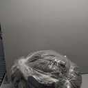 Grey Queen Comforter With Pillow Cases.
