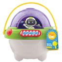 Sun Day Space Shuttle Beach Toy Set