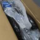 Bobike Toddler Balance Bike Toys for 2 to 5 Year Old Girls Boys Adjustable Seat and Handlebar No-Pedal Training Bike Best Gifts for Kids | Toys, Adjustable Seat, Adjustable Handlebar, Best Gifts for Kids (Blue)