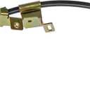 Dorman H620780 Front Passenger Side Brake Hydraulic Hose Compatible with Select Cadillac / Chevrolet / GMC Models