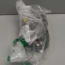 Double Din Car Stereo Radio Compatible with Apple Carplay and Android Auto, 7-Inch HD Touchscreen with Voice Control, Mirror Link, Backup Camera, Steering Wheel, Bluetooth, FM, USB/TF/AUX Port