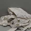 jinchan Tie Top Linen Kitchen Curtains Over Sink 36 Inch Length Tier Curtains Farmhouse Rustic Small Cafe Curtain for Bedroom Living Room Bathroom Half Window Light Filtering Privacy 2 Panels Crude