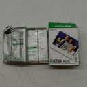 Fujifilm Instax Wide Film Twin Pack (White)