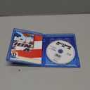 Action U.S.A.[Blu-ray]