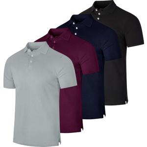 Real Essentials mens Classic (Small, Set 3) Real Essentials mens Classic (Small, Set 3)