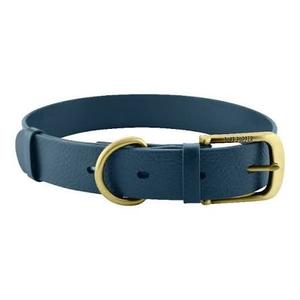 Classic Dog Collar, Waterproof Ballistic Forest Green / 15 - 19"