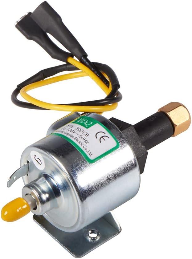 Fog Machine Pumps (30dcb)