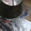 1000W Paint Sprayer for House Painting 32000RPM Spray Paint Gun with Adjustable 3 Patterns, 1400ml High Capacity Electric Spray Gun with 6 Nozzles Goggles for Fence Furniture Cabinets Home