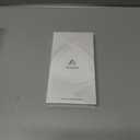 andobil for iPhone 15 Case [360 Ring Stand] [Compatible with Magsafe] Military Drop Protection Non-Yellowing Magnetic iPhone 15 Slim Thin Phone Case for Men Women - Ultra Clear, 6.1 Inches