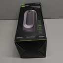 Minthouz Space Heater, 1500W Electric Portable Heaters for Indoor Use with Thermostat, Fast Heating, 70 Oscillating, 3 Heat Settings, Carry Handle, 12H Timer Ceramic Heat for Office, Bedroom, Home