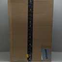 Samsonite Alliance SE Hardside Luggage with Spinner Wheels, Lightweight, MEDIUM SPINNER, BASS BLACK