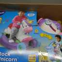 VTech Prance and Rock Learning Unicorn, Multicolor
