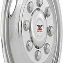Phoenix USA (NF12F) Wheel Simulator Set, Front