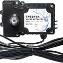 TPE24VA 24-Volt Valve Actuator Control