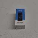 Ring Battery Doorbell, Home or business security with Head-to-Toe video, Live View with Two-Way Talk, and Motion Detection & Alerts, Venetian Bronze