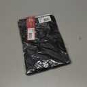 Capezio Womens Tb130 (Black, XS)