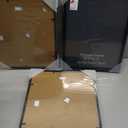 Giftgarden 8.5x11 Picture Frame Black Set of 16, Lightweight 8.5 by 11 Certificate Frames for Award Diploma Document office Wall or Tabletop Display