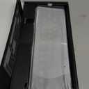 AULA WIN68 HE Mechanical Gaming Keyboard 60%, Hall Effect Magnetic Switch, Fast Trigger Mode Adjustable Actuation, 8000Hz Polling Rate, RGB Backlit, Wired Black Keyboard for Laptop/PC Gamer (Black-standard version)