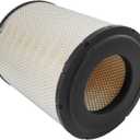 P527682 Engine Air Filter Replacement For Freightliner Columbia, Century Class, Coronado, Condor Trucks, Replace AF25139M LAF1849 AF2120 RS3518