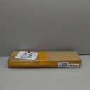 ApplianPar Front Left and Right Side Bumper Lower Grille Headlight Filler Trim Moulding Panel for BMW 3 Series E46 2002-2005