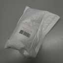 AN10 120 Degree Hose End Fitting Elbow Bend Swivel Connector for Braided Nylon Aluminum Black 2PCS