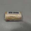 Nylon with A Diameter of 1 Millimeter Light Viscose Yarn, Light Yellow