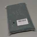 Tosleo Christmas Throw Pillow Covers 18x18 Set of 2 Dark Green Christmas Decoration Xmas Trees with Lights Pillow Covers Soft Plush Faux Wool Jacquard Pillowcases Holiday Festivals Winter Home Decor