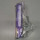 Motion Sensor Light Indoor with Battery Display,3000mAh Rechargeable Under Cabinet Lighting Magnetic Light Bar 300LM Battery Operated Closet Light Makeup Lights Stick On (White)