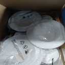 Sunco 12 Pack 6 Inch LED Recessed Lights, Retrofit Can Lights, Smooth Trim, 965 LM, 13W (75W Equivalent), Selectable CCT 2700K/3000K/3500K/4000K/5000K, Dimmable, Damp Rated UL