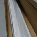 LazBlinds Cordless Cellular Shades, No Tools No Drill Blackout Honeycomb Shades Pleated Blinds for Windows, 28.5'' W x 48'' H, Silver White