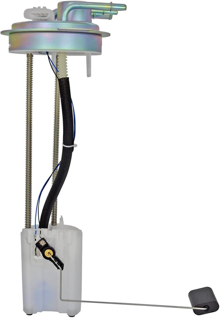 Diesel Fuel Tank Sending Unit Compatible for Chevrolet Silverado GMC Sierra 3500 Classic HD V8 6.6L 2004 2005 2006 2007 2008 Standard Cab Pickup Auxillary Tank