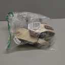 Snailax Cordless Neck Massager with Heat, Shiatsu Neck and Shoulder Massager for Deep Tissue, Kneading Back Massage Pillow for Leg, Body, 2 Heating Levels, Gifts for Men Women