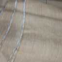 Preboun 3ft x 30 ft Wedding Aisle Runner Outdoor Natural Burlap Aisle Runner for Wedding Ceremony Wide Rustic Jute Carpet Rug with Lace Outdoor Beach Ceremony Decorations for Garden Lawn Church
