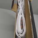 Neon Sign, Giant Snowflake Merry Christmas Neon Sign, USB Powered for Xmas Party Decoration, Colourful (Snowflake)