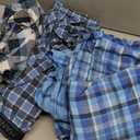 Hanes Pack, Cool & Breathable Cotton Underwear, Moisture-Wicking Boxers for Men 12pack 2XL