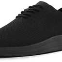 yhmbank Men's Fashion Dress Sneakers Casual Walking Shoes Business Oxfords Comfortable Breathable Lightweight Tennis Zapatos para Hombre Size 46