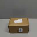 Hynade Generator Power Inlet Box, 30 Amp NEMA L14-30P 3R Generator Plug, Generators Up to 7,500 Running Watts Generator Transfer Switch,Outdoor Use Weatherproof ETL Listed (30A Big)