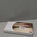 EZVALO 6Pack Under Cabinet Lighting, 2000mAh Rechargeable Wireless Motion Sensor Lights, 62LEDs, 3 Color Temps, Dimmable, Timer, Magnetic, with Remote Control for Kitchen, Closet, Stair