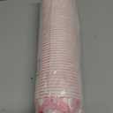 Shellwei 50 Pack 9 oz Valentine's Day Ice Cream Cups Bulk Red Heart Disposable Dessert Bowls Paper Soup Bowls Valentine's Day Paper Snack Cups for Hot or Cold Food Party Snack Cupcakes Supplies