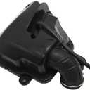 Air Box with Filter Replacement for Polaris Sportsman Scrmbler Predator 50 90 50cc 90cc 2 Stroke ATV Replace part 0451080