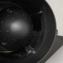 VIVOSUN M4 4-Inch Inline Duct Fan, 195 CFM Ventilation Fan with EC Motor, Adjustable Speed, Energy-efficient Vent Blower for HVAC, Grow Tent, Hydroponics