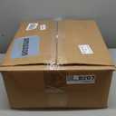 Amazon Basics 5-Piece Soft, Easy-Wash Microfiber Kid's Bed-in-a-Bag Bedding Set with Sheet and Comforter, Twin, Unicorn Print