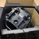 PXN Racing Wheel, 270&900° V9 Gen2 Gaming Steering Wheel