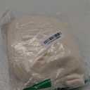 HFCNMY Ottoman Cover Rectangle,Stretch Velvet Slipcovers Rectangle Thick Covers Slipcover for Ottomans Soft Foot Stool with Elastic Bottom Beige Large (ASMFDT20230725-8)