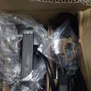 Trupow 1/10HP 330GPH 115Volt Mini Portable Electric Utility Sump Transfer Water Pump with ON/OFF Switch(Only Pump)