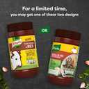 Knorr Granulated Bouillon Beef 2.0 Lb, Pack Of 6 (EXP 03/29/27)